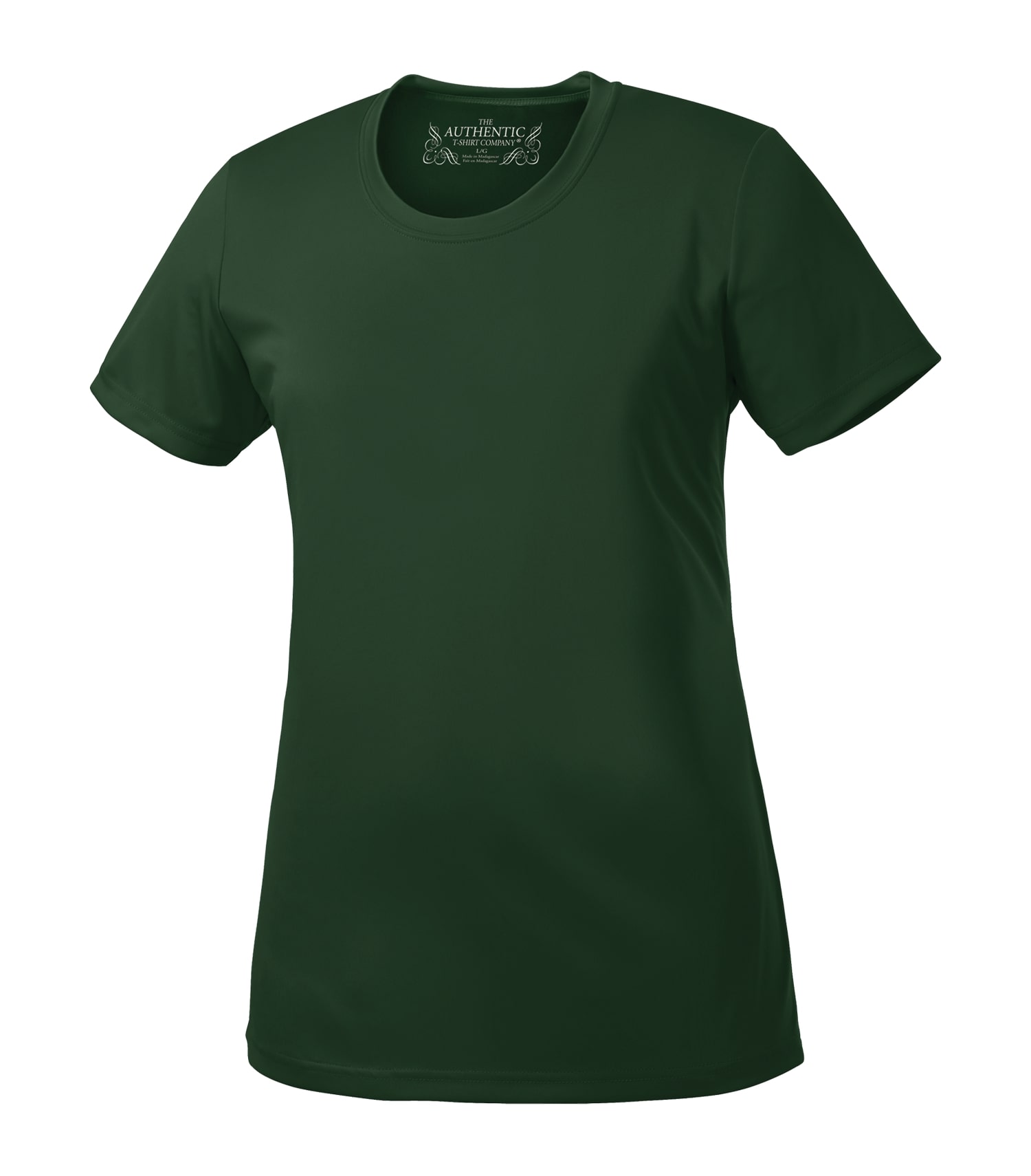 Forest Green