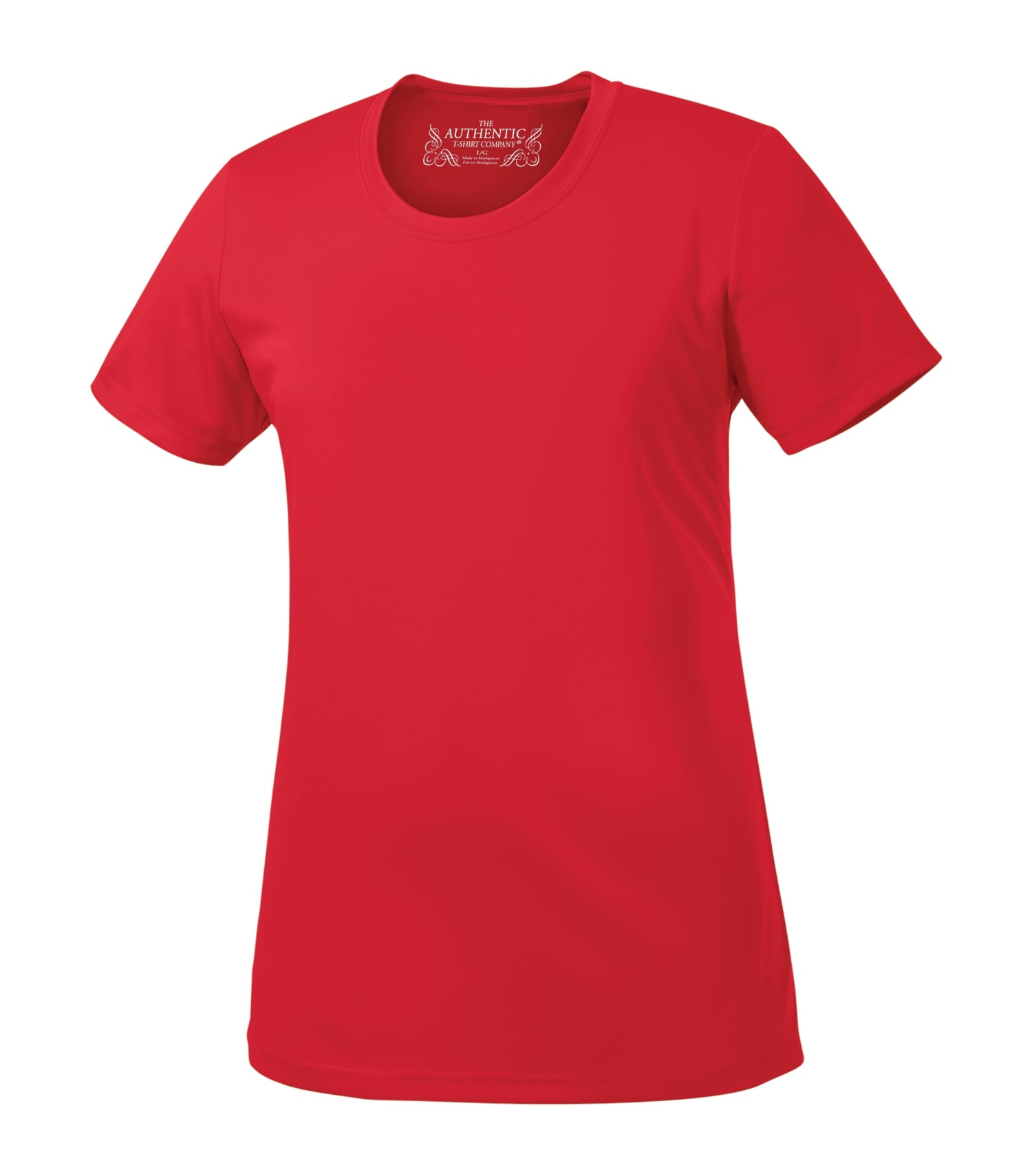 True Red