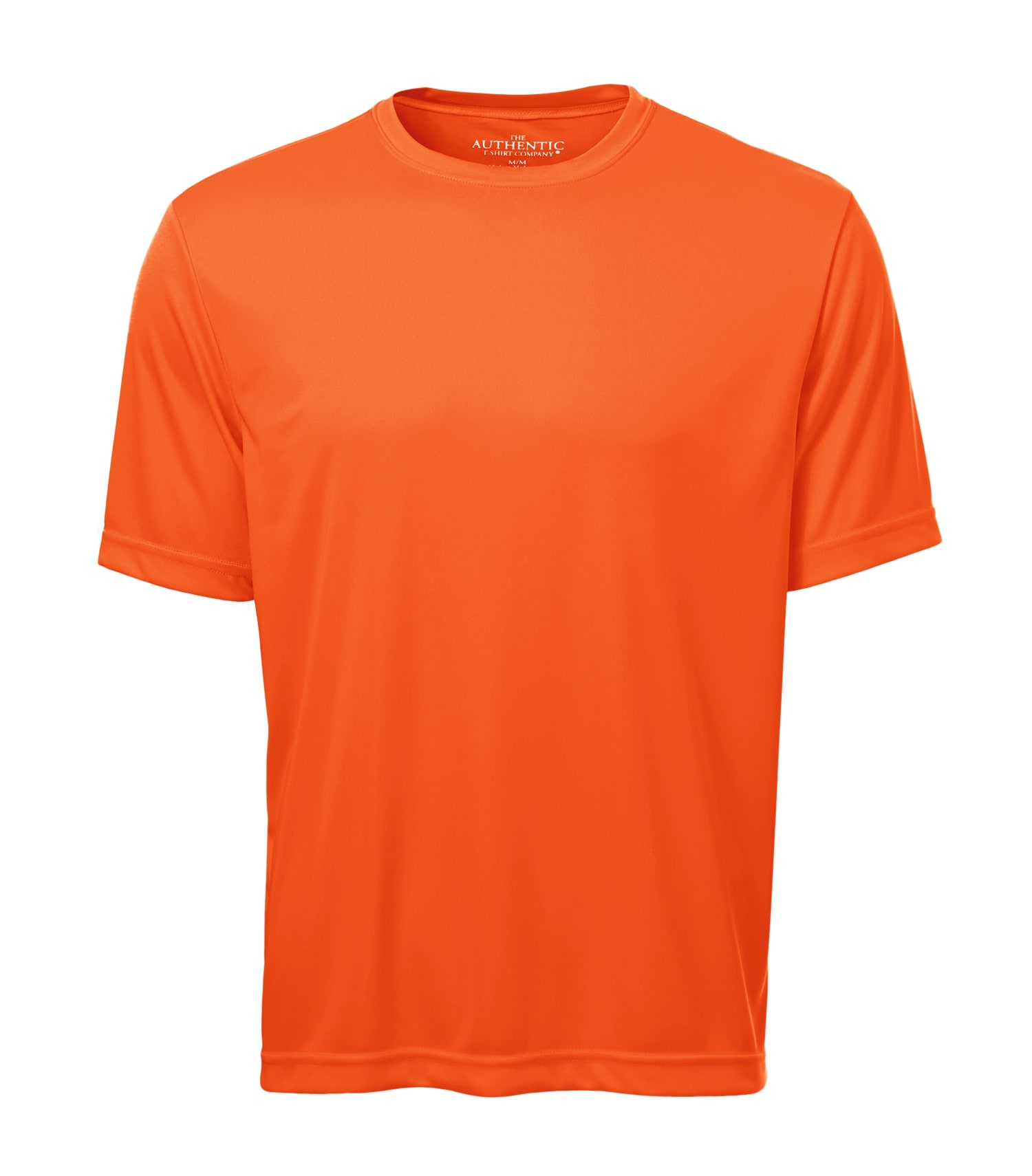 Extreme Orange
