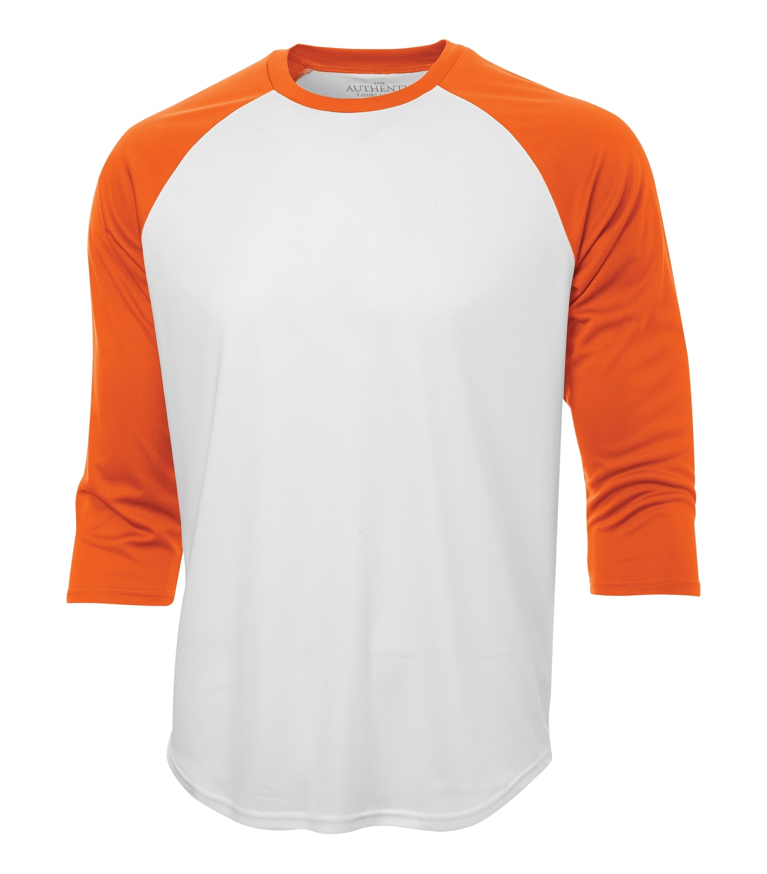 S3526 White/Deep Orange