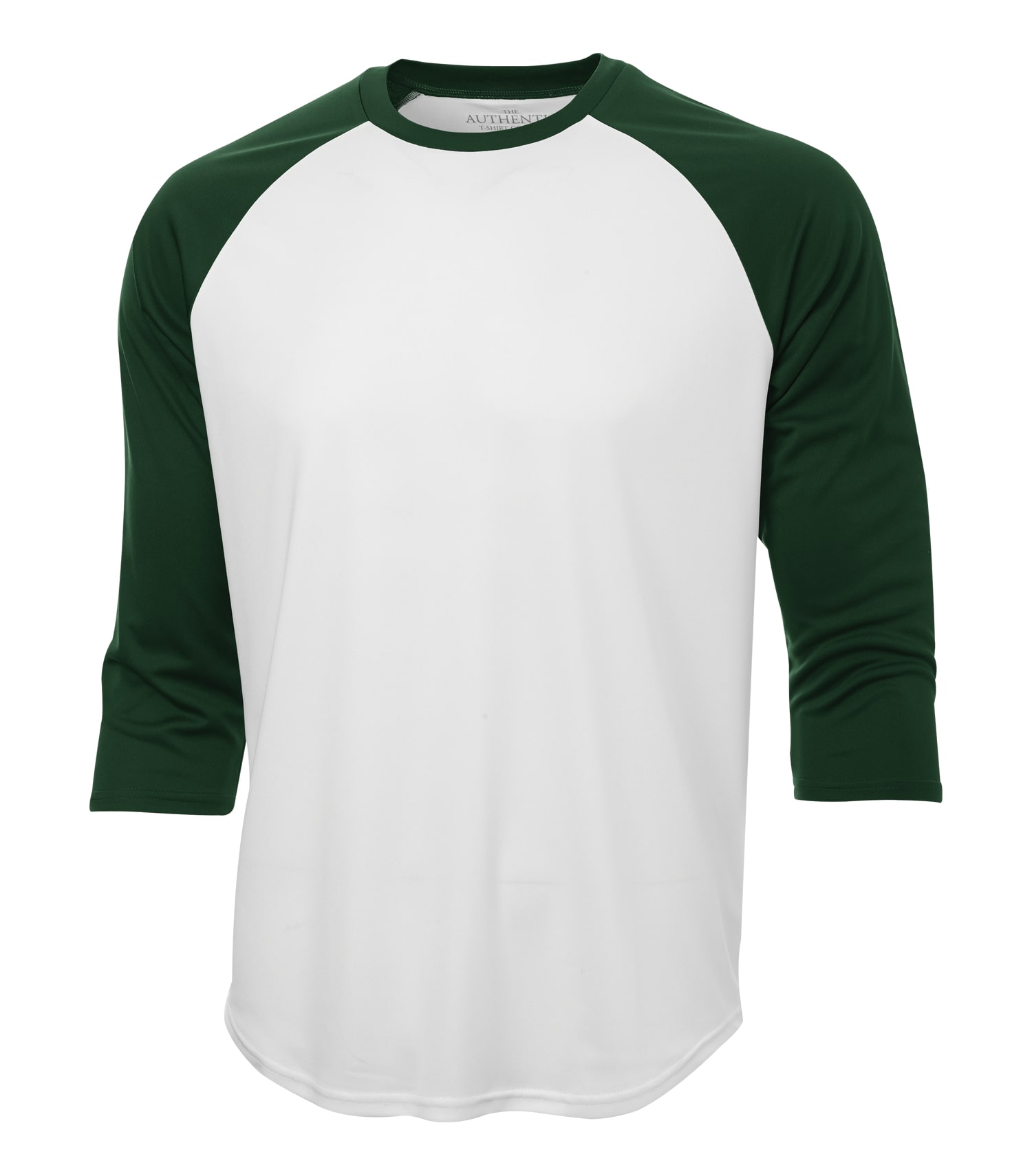 S3526 White/Forest Green