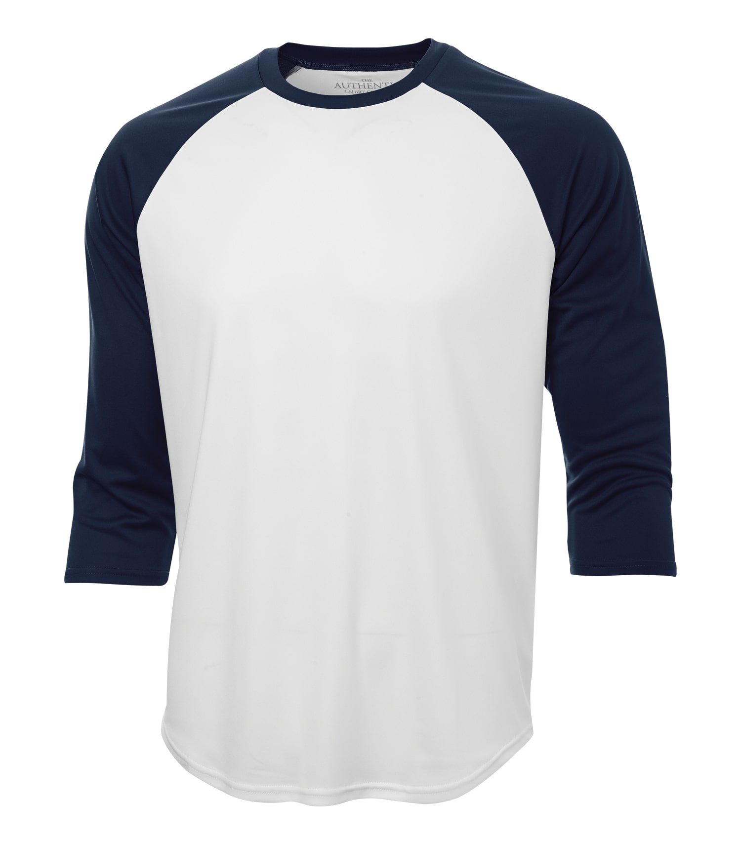 S3526 White/True navy