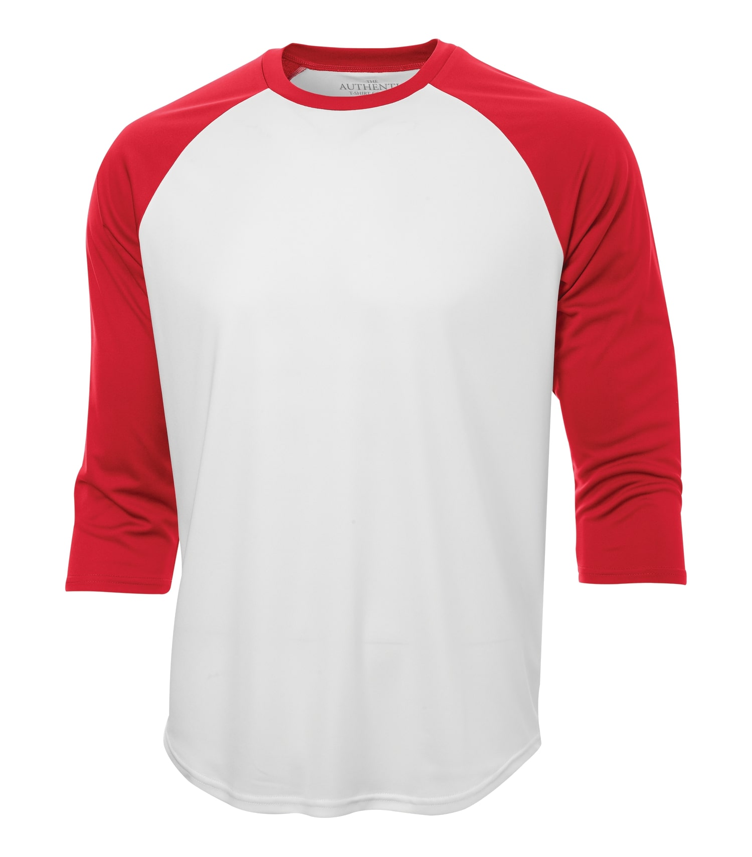 S3526 White/True Red