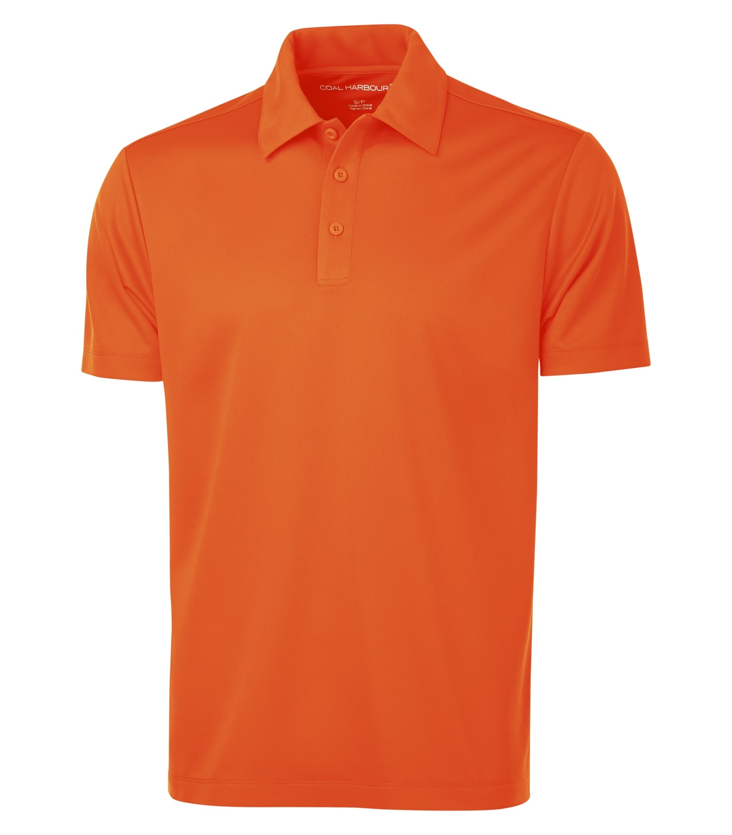 Neon Orange