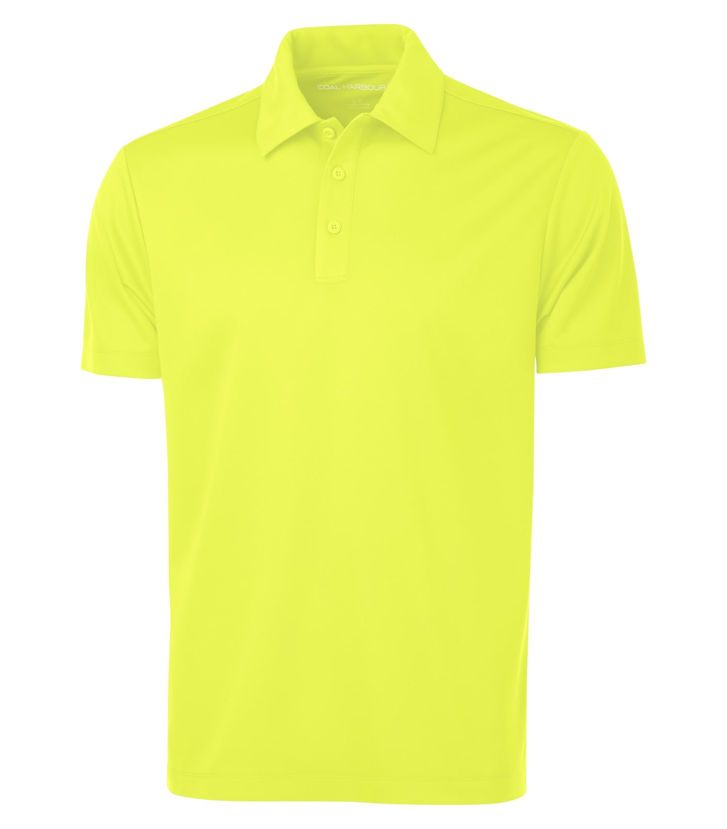 Neon Yellow