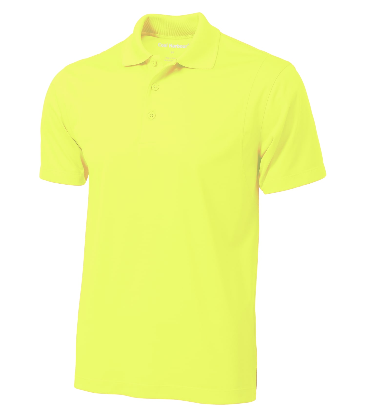 Safety Green
