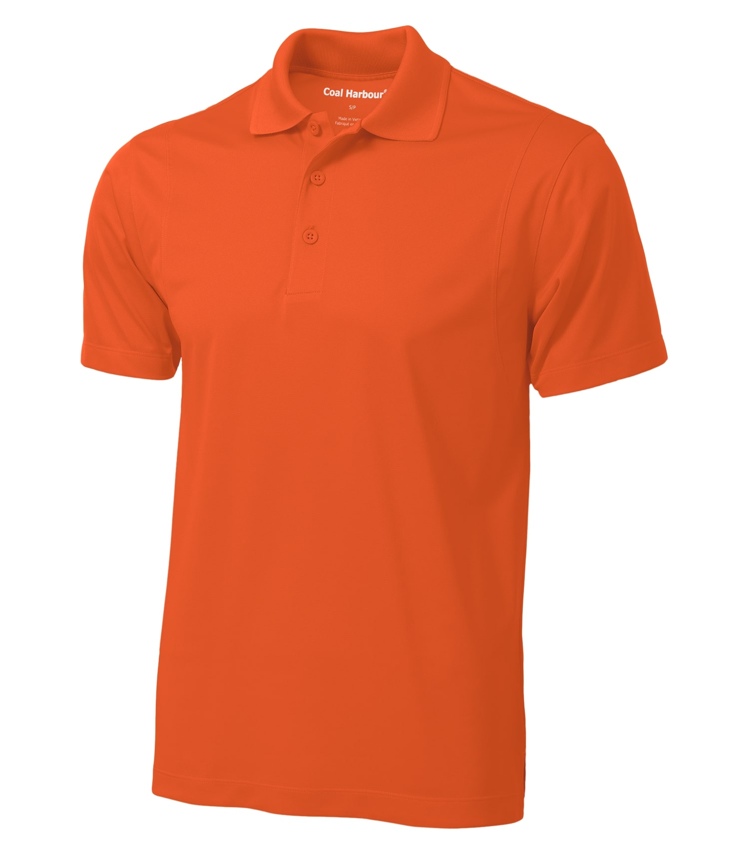 safety Orange