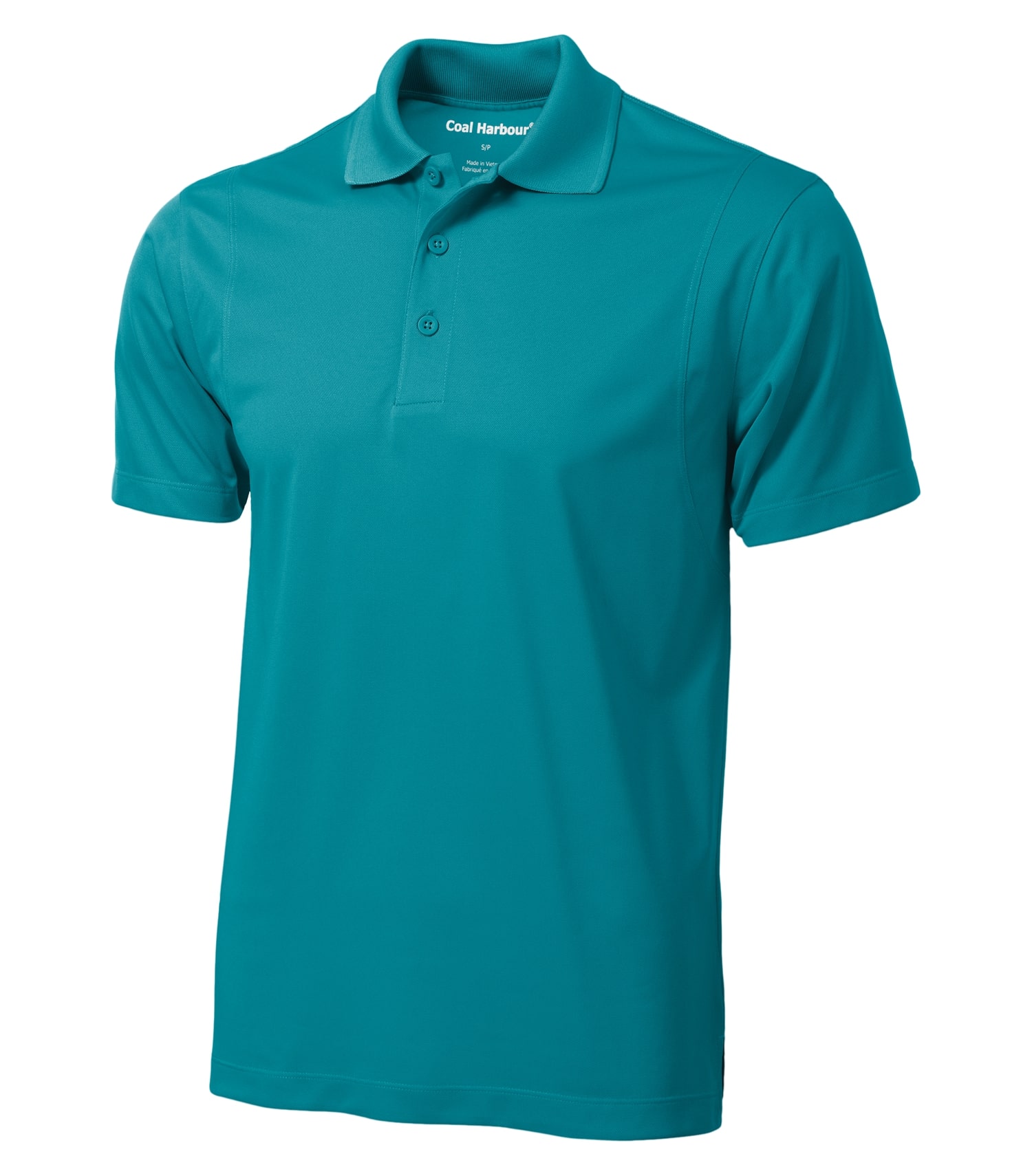 Tropic Blue