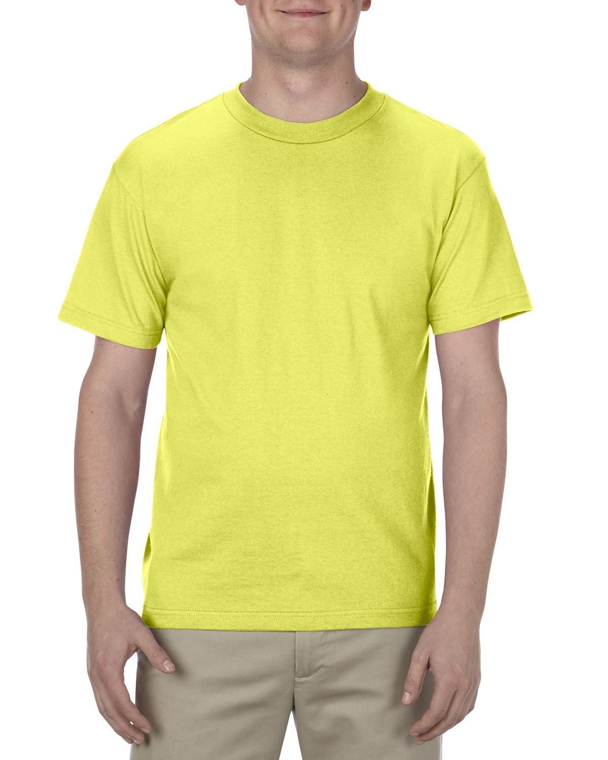 Safety Green