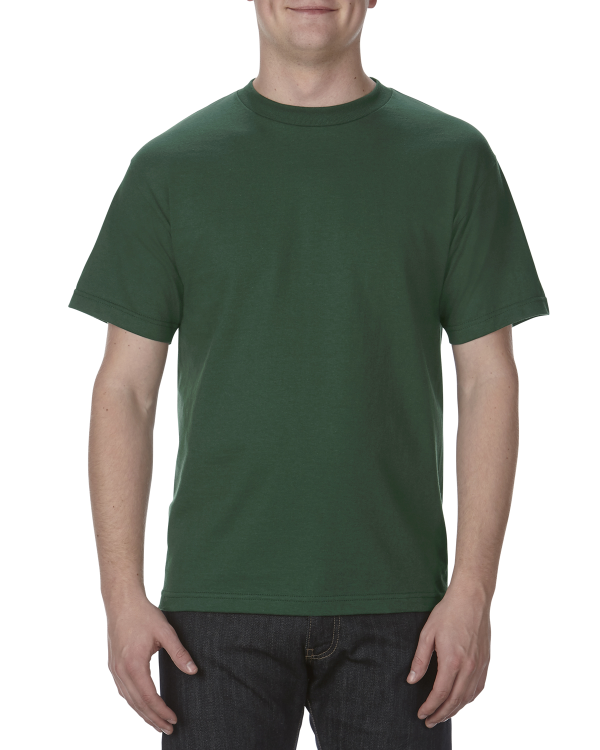 Forest Green