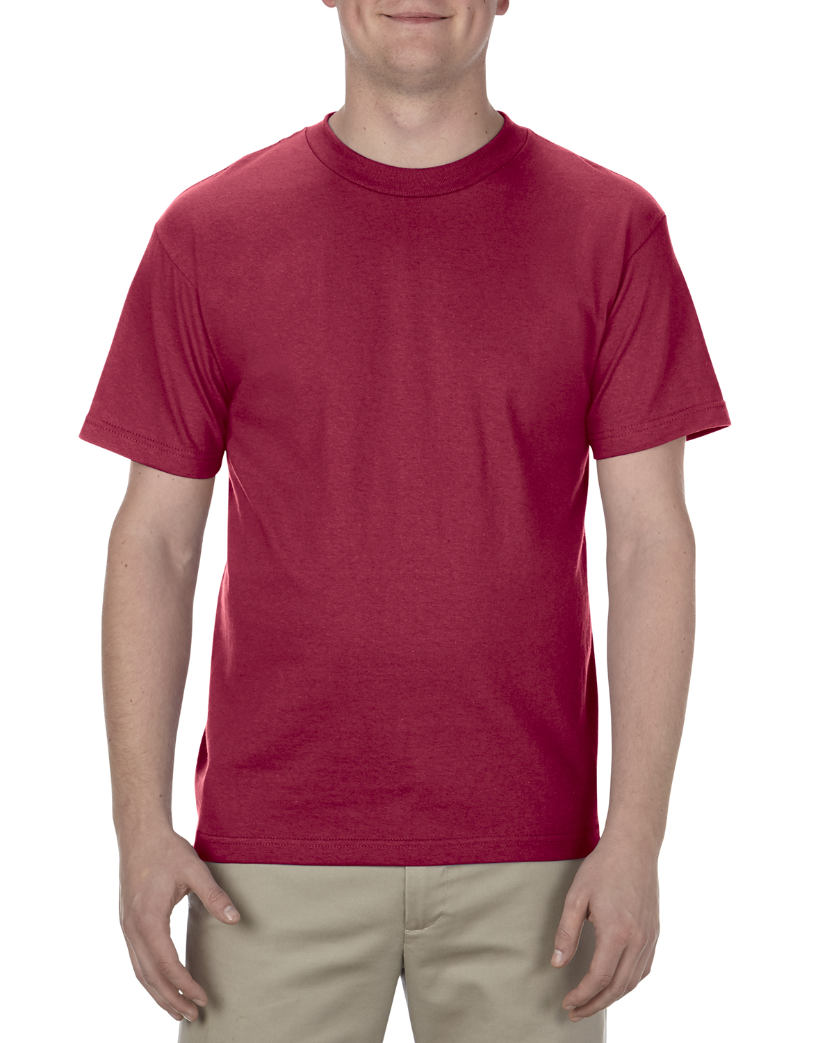 Cardinal Red