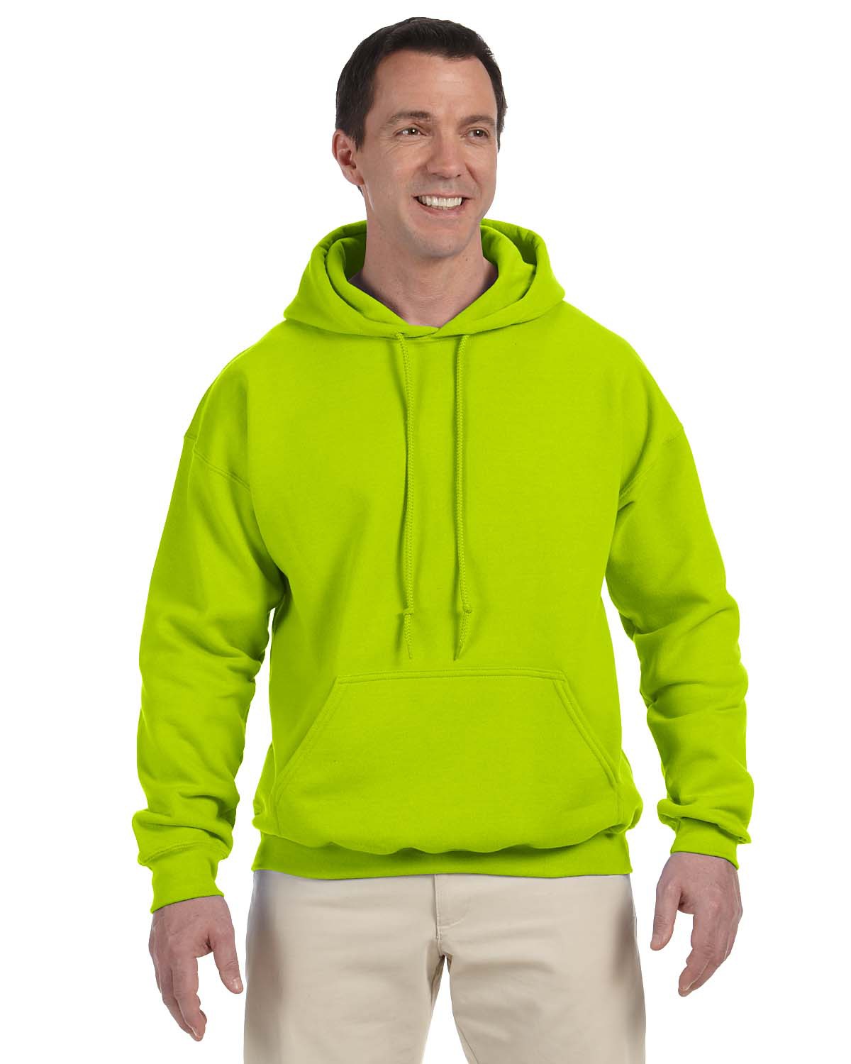 Safety Green