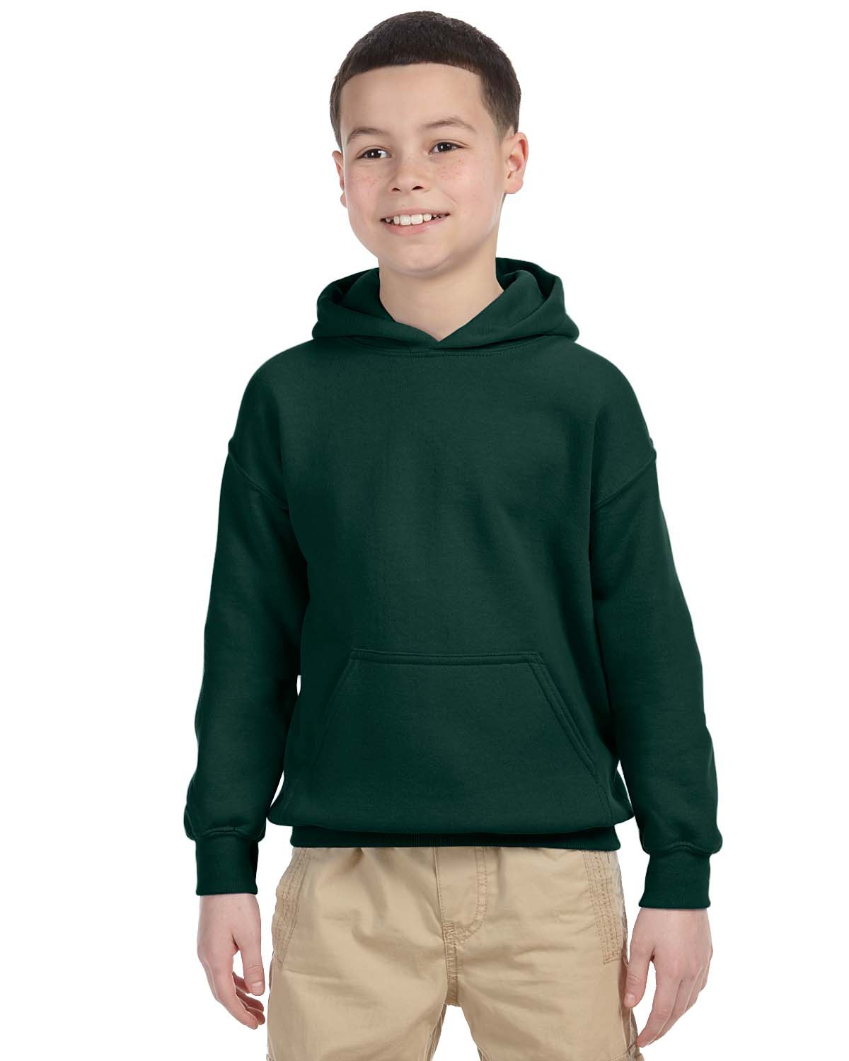 Forest Green