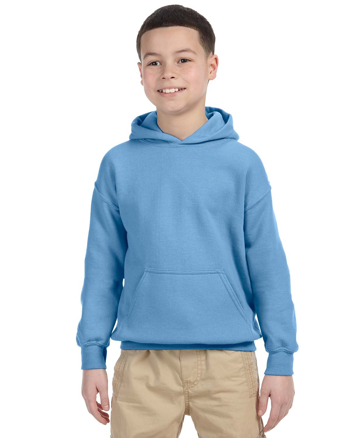 Carolina Blue
