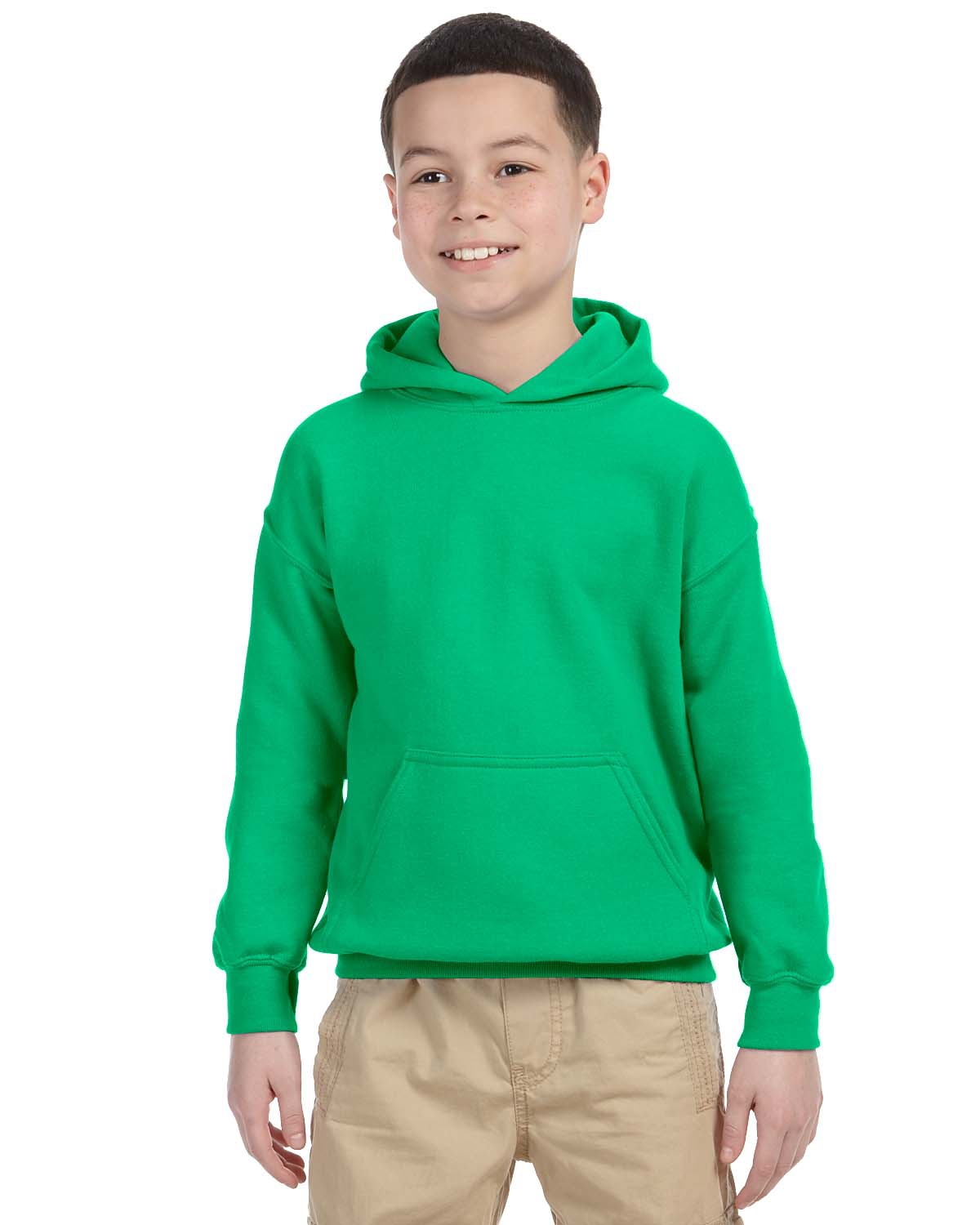 Irish Green