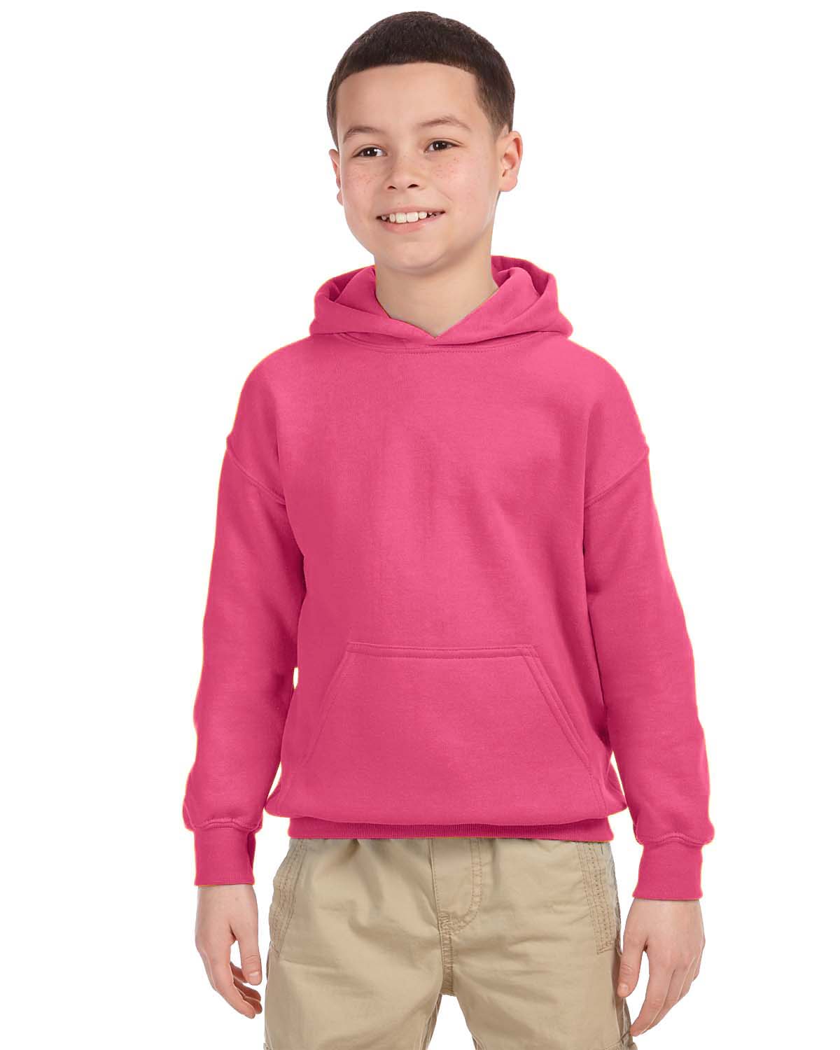 Safety Pink
