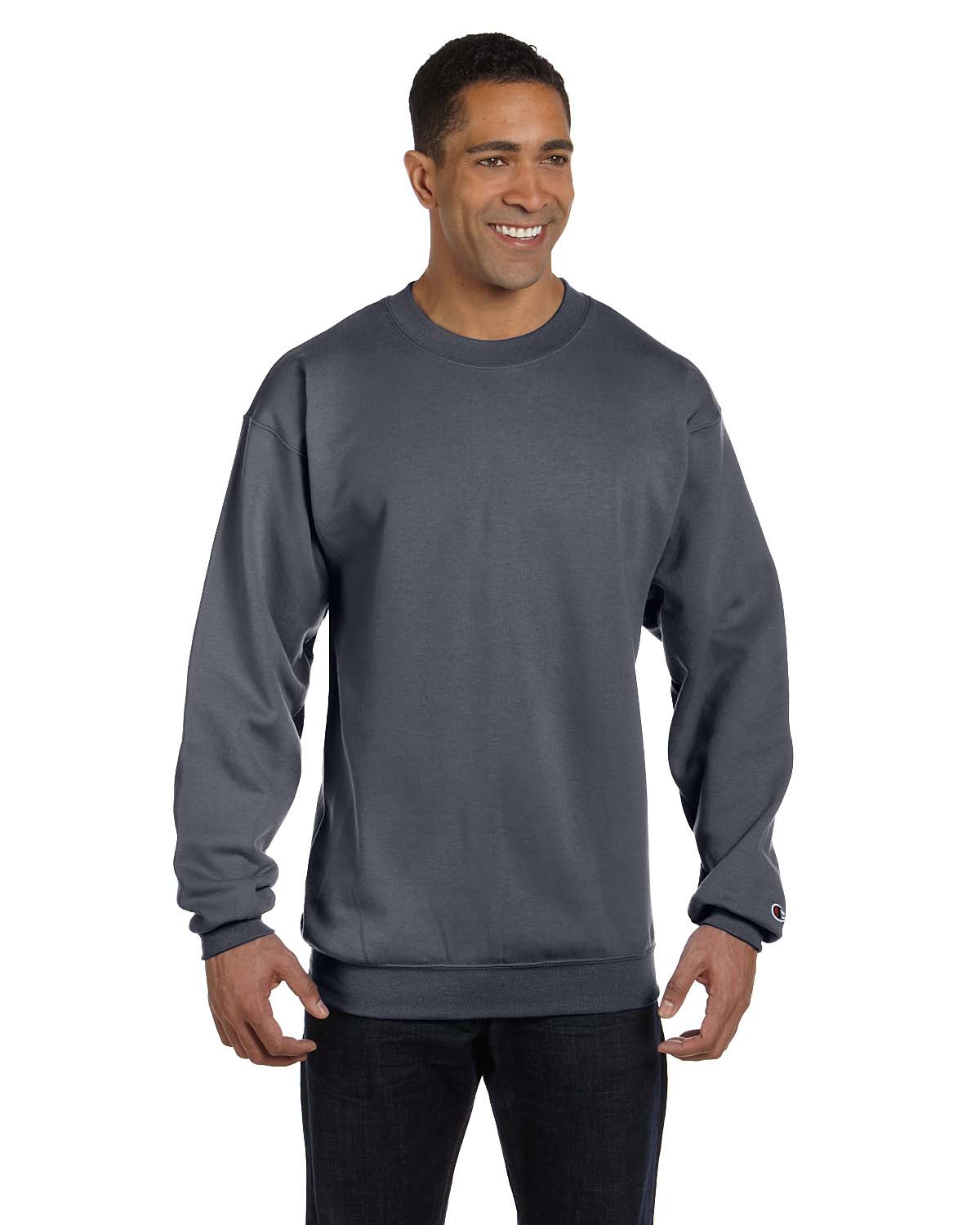 Charcoal Heather