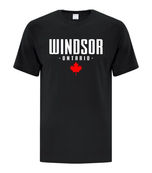WINDSOR, ONTARIO - Men's T-Shirt