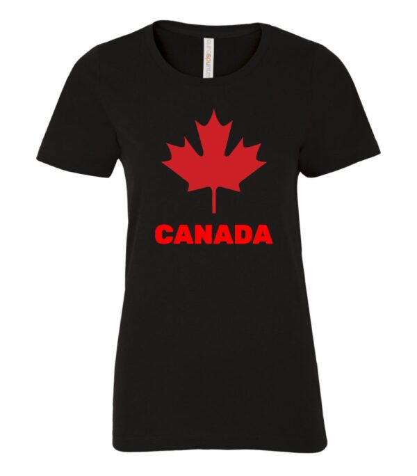 Canada - Women's T-Shirt