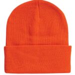 blaze orange