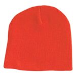 blaze orange