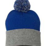 royal heather grey