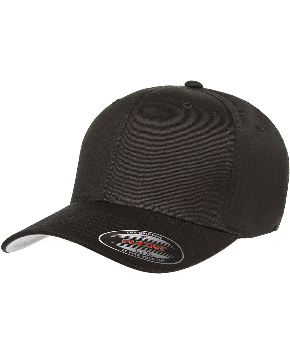 Flexfit Adult Value Cotton Twill Cap 5001