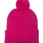 neon fuchsia
