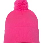 Neon Pink