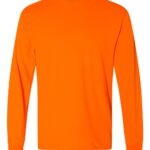 safety Orange