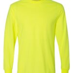 Safety Green