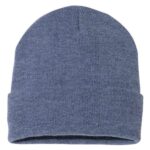Heather Navy