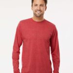 Heather Red