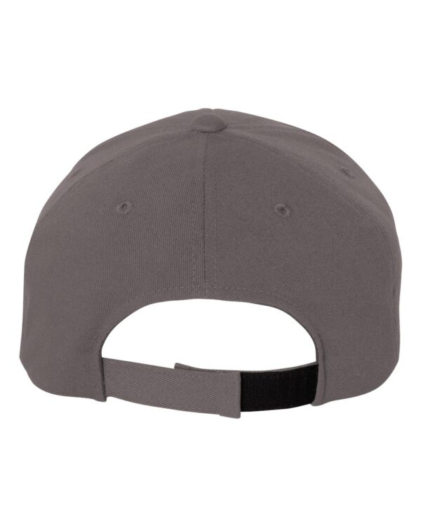 Flexfit Adult Pro-Formance® Solid Cap 110C - Image 2