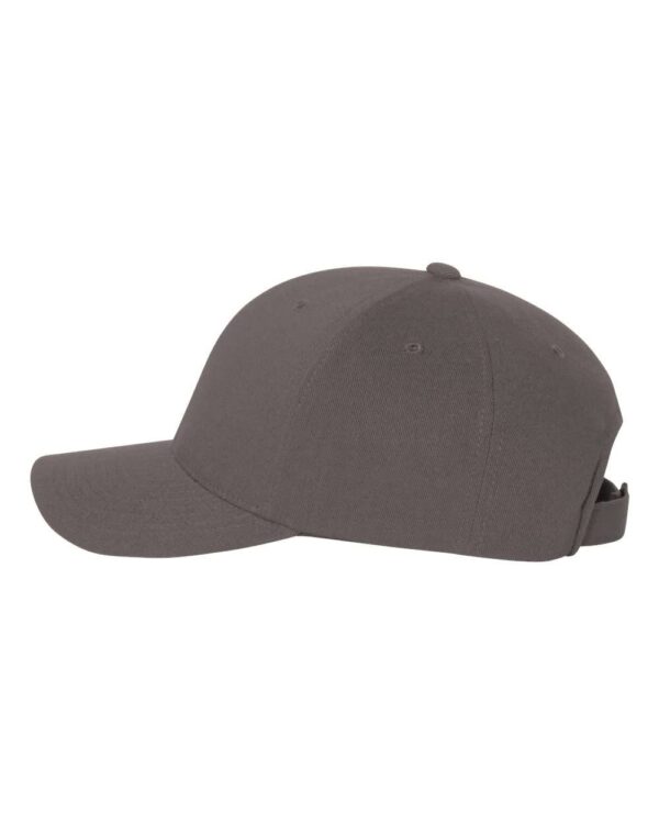 Flexfit Adult Pro-Formance® Solid Cap 110C - Image 3