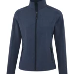 Navy Heather