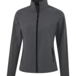 Pearl Grey Heather