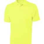 Safety Yellow