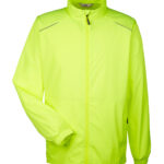 Safety Yellow