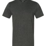 Heather Dark Grey