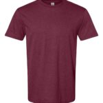 Maroon Mist
