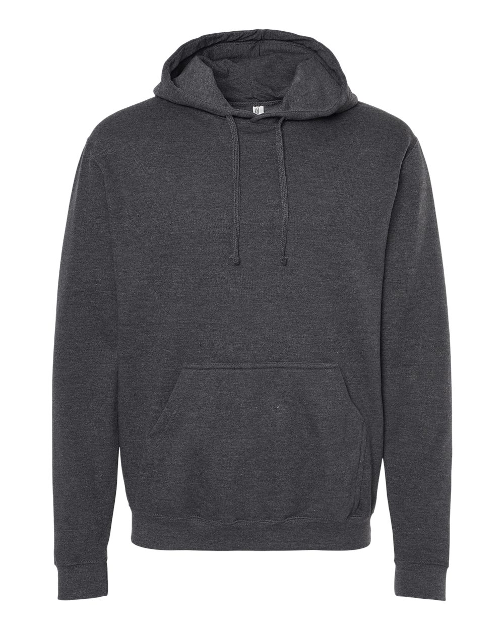 Dark Heather Grey