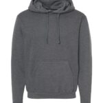 Heather Charcoal