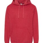 Heather Red