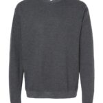 Dark Heather Grey