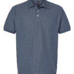 Heather Navy