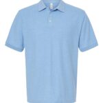 Light Blue Heather
