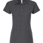 Dark Heather Grey
