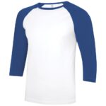 0822 White/True Royal