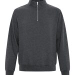 Dark Heather Grey